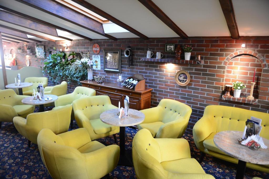 Dworek Morski Spa & Wellness Mielno  Extérieur photo